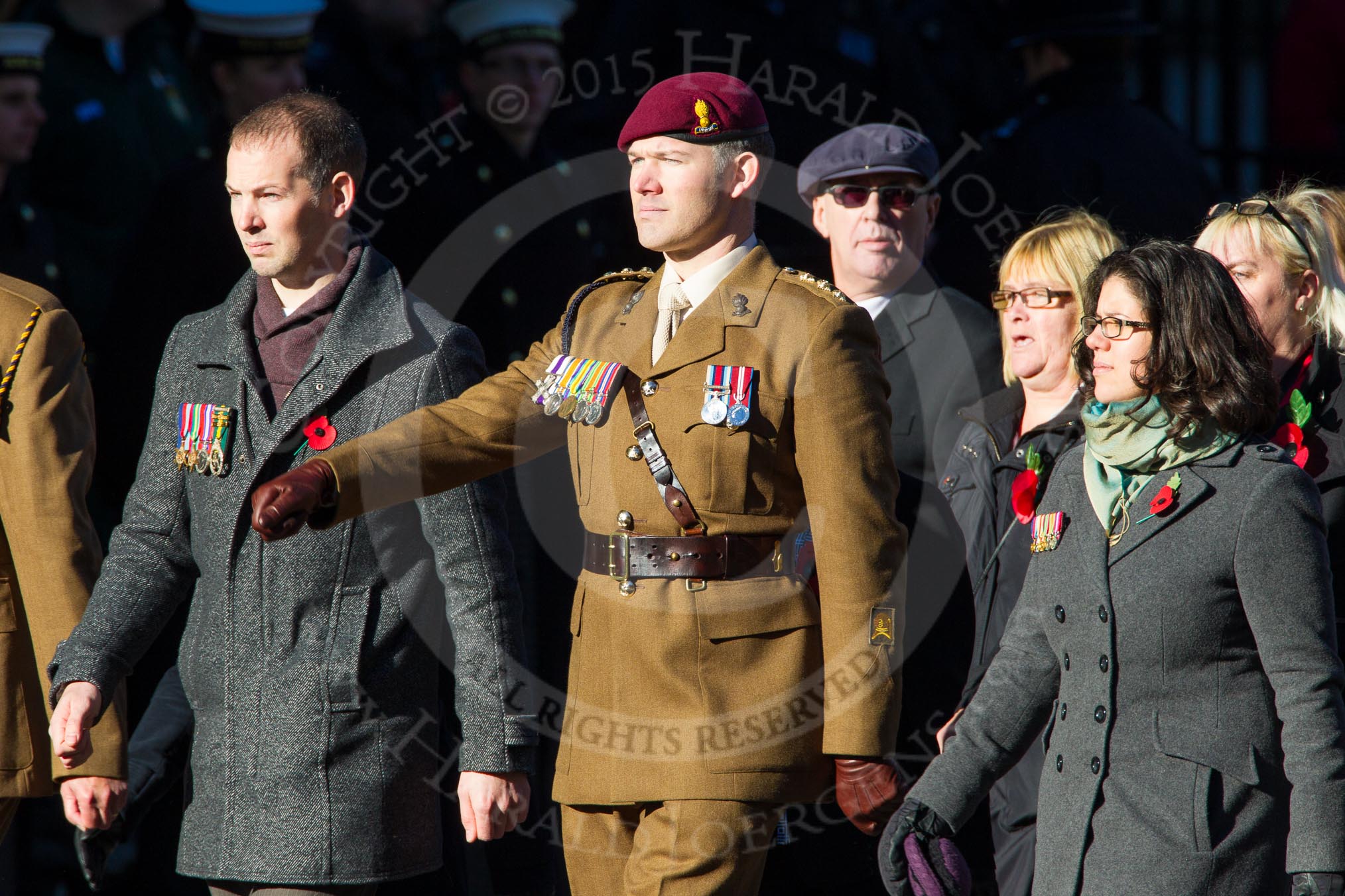 Remembrance Sunday Cenotaph March Past 2013: M4 - Children of the Far East Prisoners of War..
Press stand opposite the Foreign Office building, Whitehall, London SW1,
London,
Greater London,
United Kingdom,
on 10 November 2013 at 12:09, image #1885