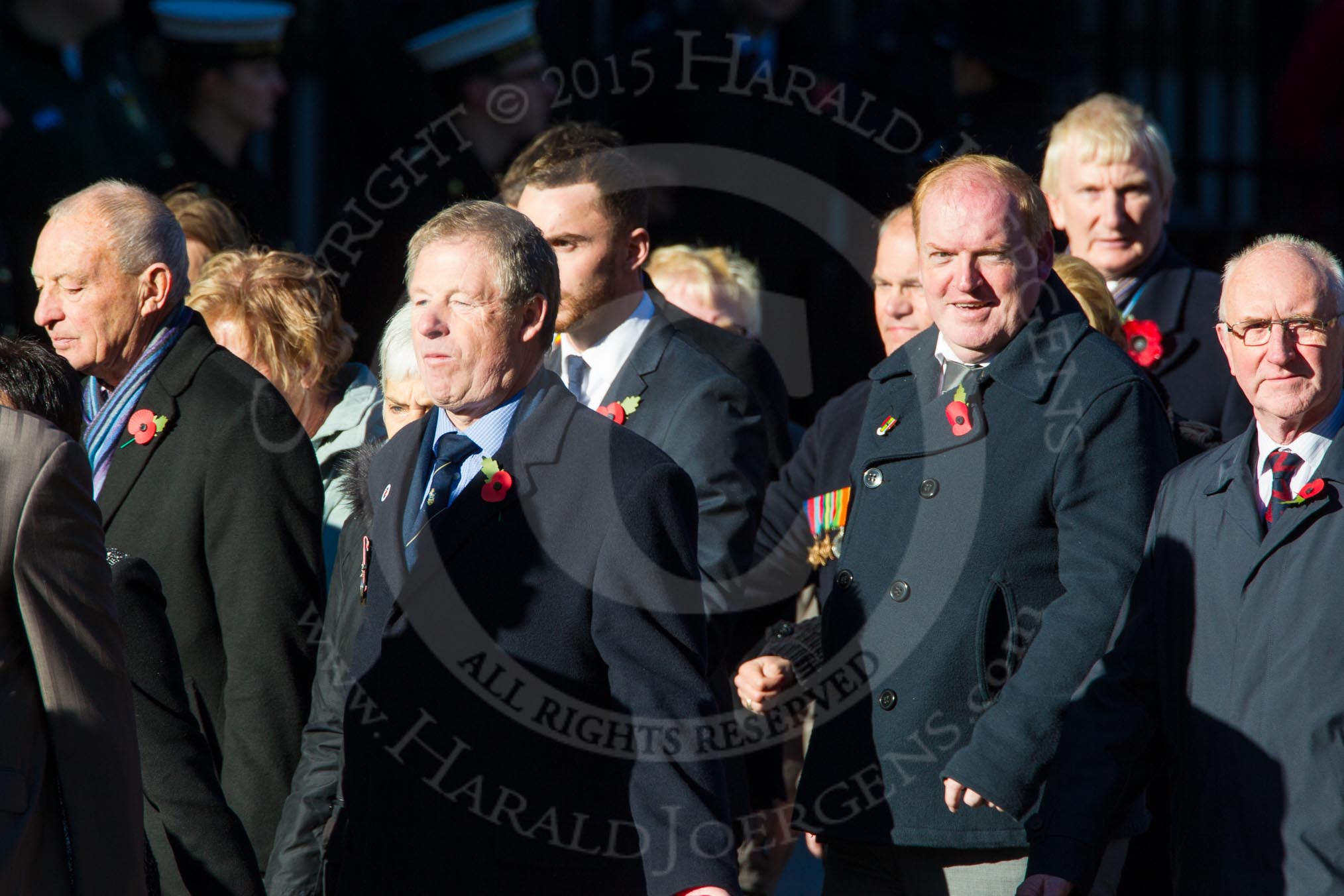 Remembrance Sunday Cenotaph March Past 2013: M4 - Children of the Far East Prisoners of War..
Press stand opposite the Foreign Office building, Whitehall, London SW1,
London,
Greater London,
United Kingdom,
on 10 November 2013 at 12:09, image #1891