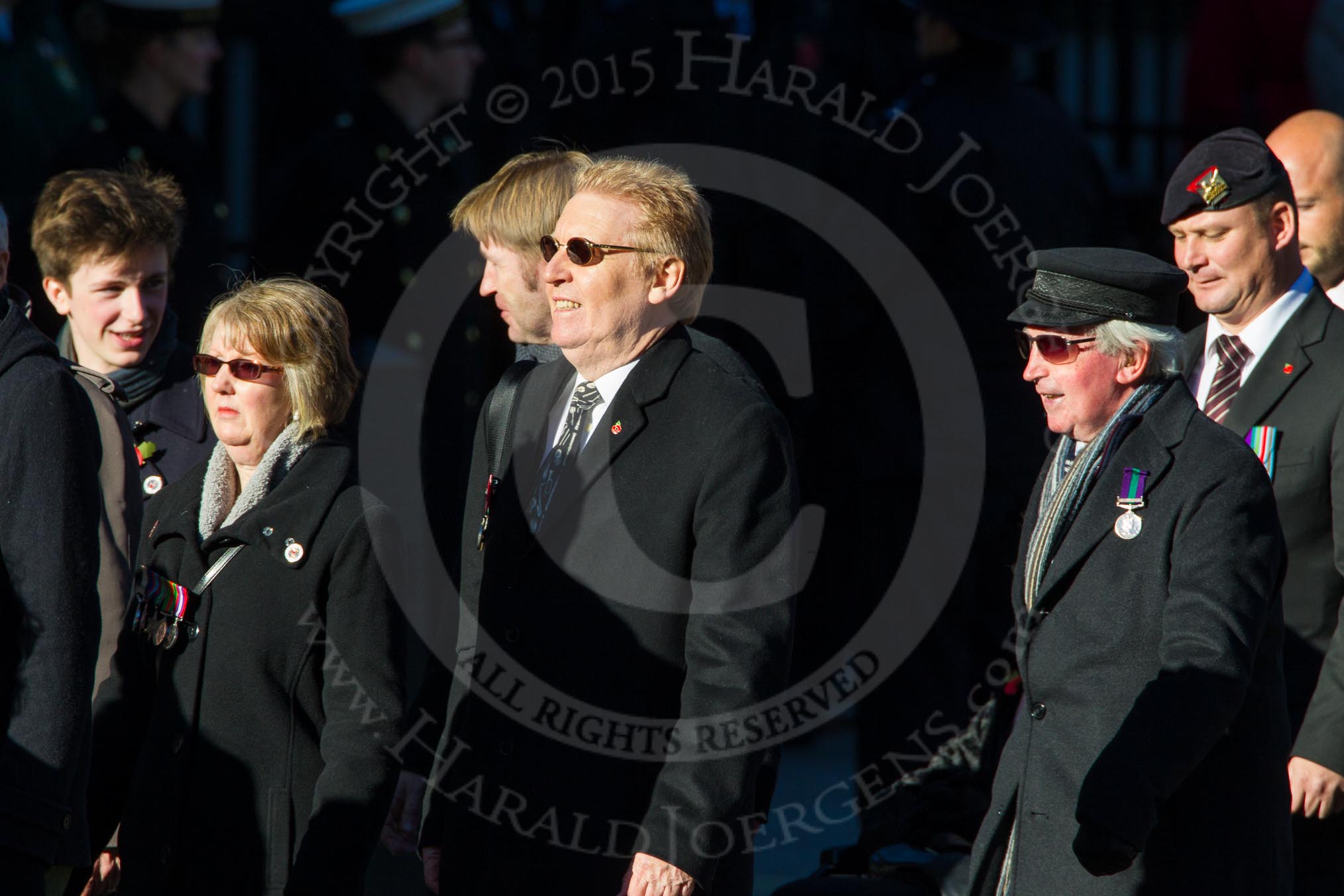 Remembrance Sunday Cenotaph March Past 2013: M4 - Children of the Far East Prisoners of War..
Press stand opposite the Foreign Office building, Whitehall, London SW1,
London,
Greater London,
United Kingdom,
on 10 November 2013 at 12:10, image #1900