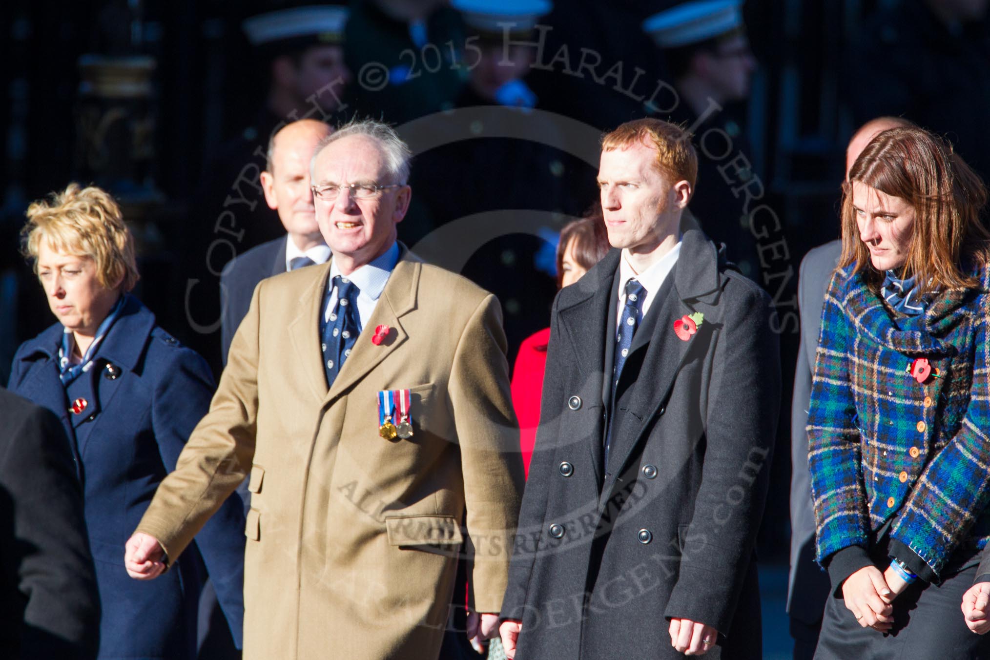 Remembrance Sunday Cenotaph March Past 2013: M21 - Commonwealth War Graves Commission..
Press stand opposite the Foreign Office building, Whitehall, London SW1,
London,
Greater London,
United Kingdom,
on 10 November 2013 at 12:11, image #2039