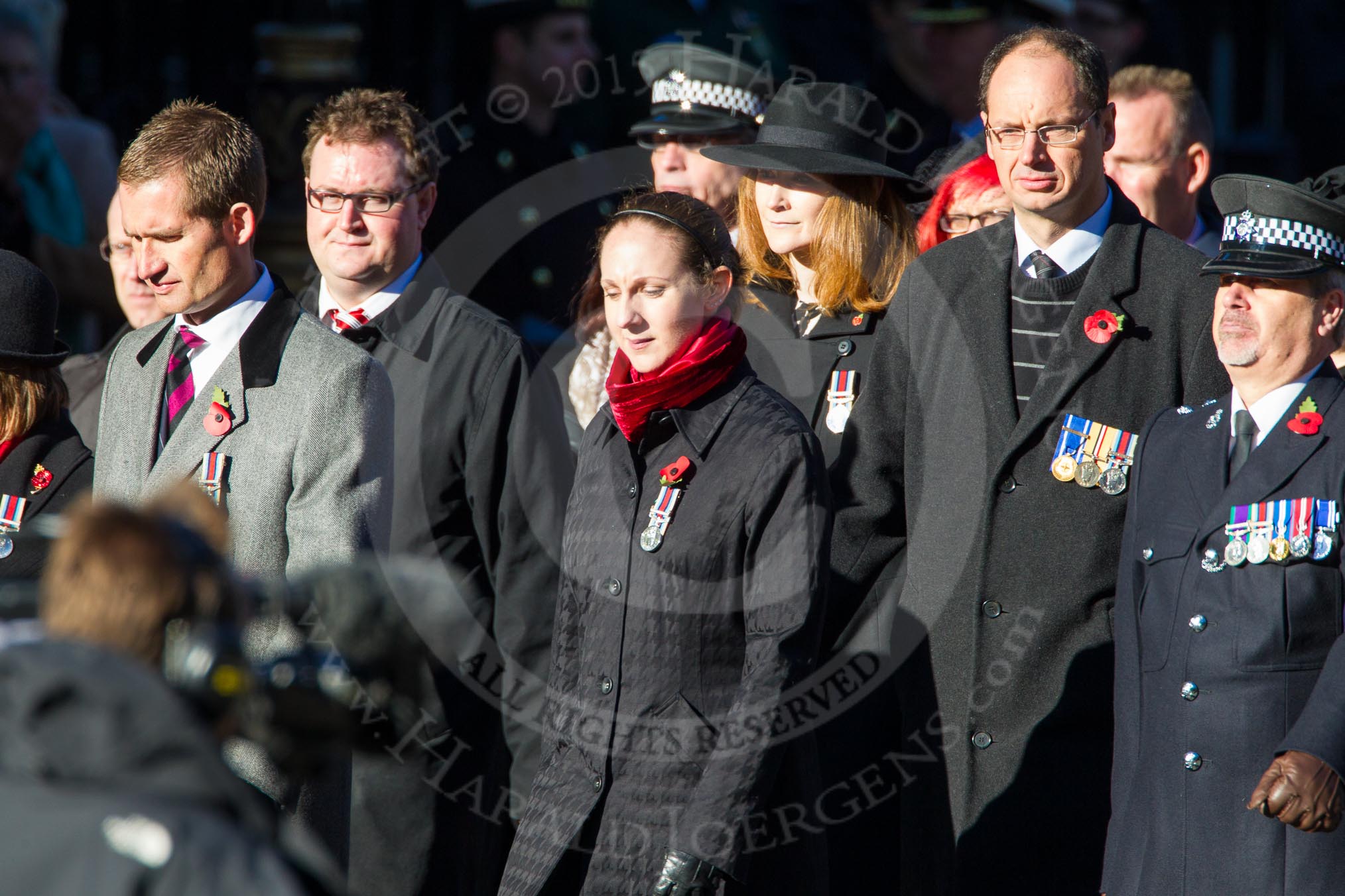 Remembrance Sunday Cenotaph March Past 2013: M32 - Gallipoli Association..
Press stand opposite the Foreign Office building, Whitehall, London SW1,
London,
Greater London,
United Kingdom,
on 10 November 2013 at 12:12, image #2122