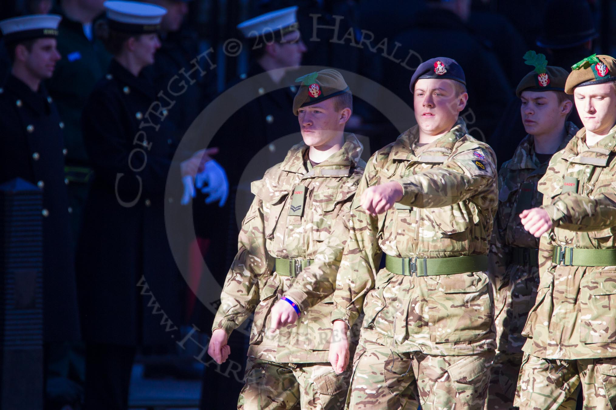 Remembrance Sunday Cenotaph March Past 2013: M47 - Army Cadet Force..
Press stand opposite the Foreign Office building, Whitehall, London SW1,
London,
Greater London,
United Kingdom,
on 10 November 2013 at 12:15, image #2231