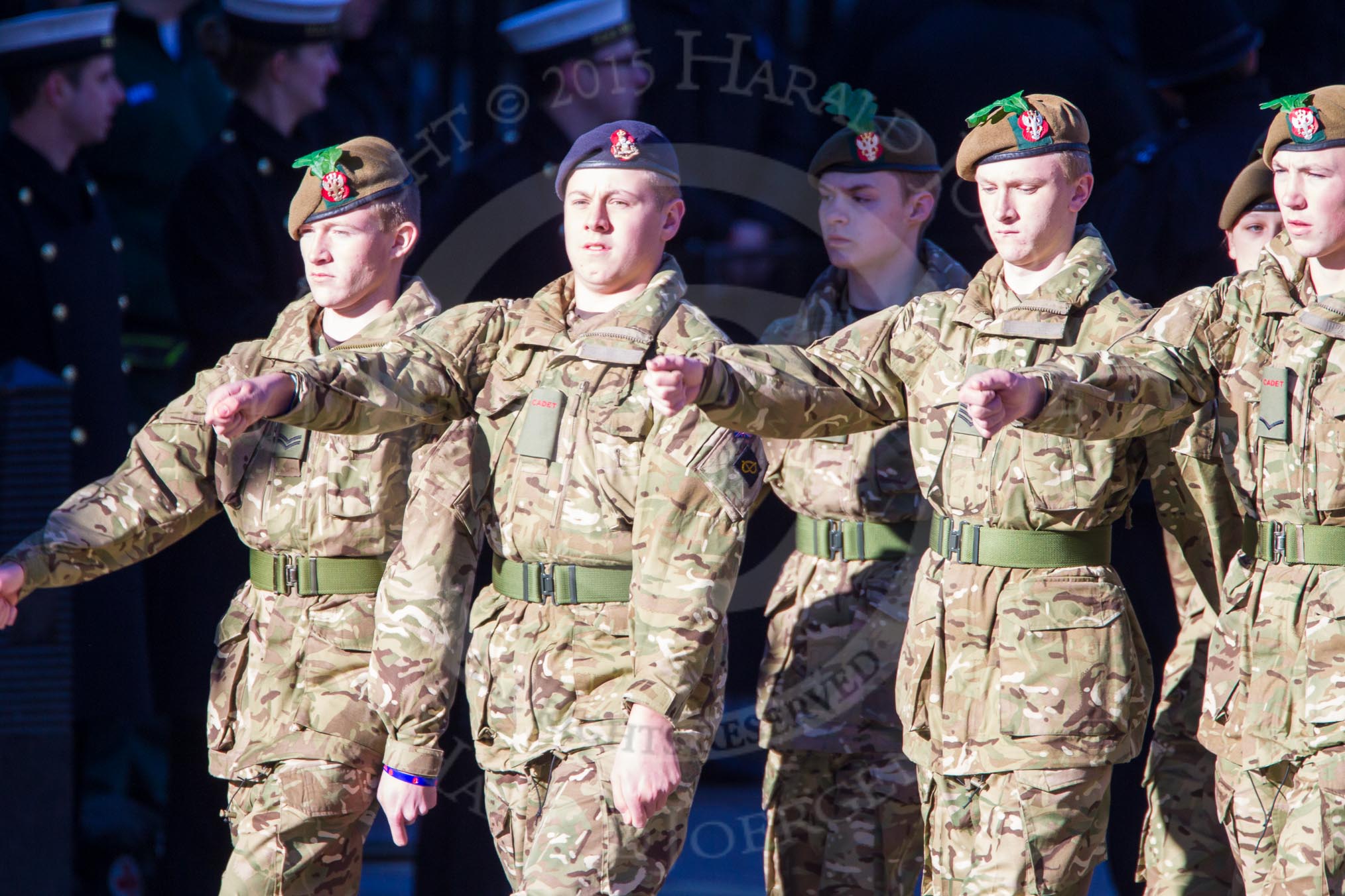 Remembrance Sunday Cenotaph March Past 2013: M47 - Army Cadet Force..
Press stand opposite the Foreign Office building, Whitehall, London SW1,
London,
Greater London,
United Kingdom,
on 10 November 2013 at 12:15, image #2232