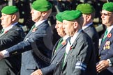 Remembrance Sunday Cenotaph March Past 2013: D11 - Foreign Legion Association..
Press stand opposite the Foreign Office building, Whitehall, London SW1,
London,
Greater London,
United Kingdom,
on 10 November 2013 at 11:39, image #88