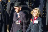 Remembrance Sunday Cenotaph March Past 2013: E4 - Aircraft Handlers Association..
Press stand opposite the Foreign Office building, Whitehall, London SW1,
London,
Greater London,
United Kingdom,
on 10 November 2013 at 11:45, image #408