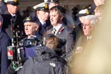 Remembrance Sunday Cenotaph March Past 2013: E7 - Cloud Observers Association..
Press stand opposite the Foreign Office building, Whitehall, London SW1,
London,
Greater London,
United Kingdom,
on 10 November 2013 at 11:45, image #422