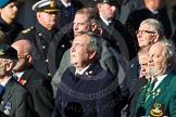 Remembrance Sunday Cenotaph March Past 2013: E8 - Fleet Air Arm Armourers Association..
Press stand opposite the Foreign Office building, Whitehall, London SW1,
London,
Greater London,
United Kingdom,
on 10 November 2013 at 11:45, image #432