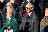 Remembrance Sunday Cenotaph March Past 2013: E8 - Fleet Air Arm Armourers Association..
Press stand opposite the Foreign Office building, Whitehall, London SW1,
London,
Greater London,
United Kingdom,
on 10 November 2013 at 11:45, image #435