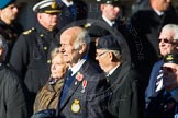 Remembrance Sunday Cenotaph March Past 2013: E8 - Fleet Air Arm Armourers Association..
Press stand opposite the Foreign Office building, Whitehall, London SW1,
London,
Greater London,
United Kingdom,
on 10 November 2013 at 11:45, image #437