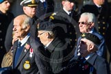 Remembrance Sunday Cenotaph March Past 2013: E8 - Fleet Air Arm Armourers Association..
Press stand opposite the Foreign Office building, Whitehall, London SW1,
London,
Greater London,
United Kingdom,
on 10 November 2013 at 11:45, image #438