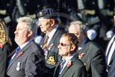 Remembrance Sunday Cenotaph March Past 2013: E18 - HMS Andromeda Association..
Press stand opposite the Foreign Office building, Whitehall, London SW1,
London,
Greater London,
United Kingdom,
on 10 November 2013 at 11:46, image #486