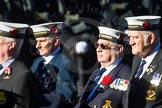 Remembrance Sunday Cenotaph March Past 2013: E23 - HMS St Vincent Association..
Press stand opposite the Foreign Office building, Whitehall, London SW1,
London,
Greater London,
United Kingdom,
on 10 November 2013 at 11:47, image #533