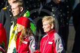 Remembrance Sunday Cenotaph March Past 2013: E29 - VAD RN Association..
Press stand opposite the Foreign Office building, Whitehall, London SW1,
London,
Greater London,
United Kingdom,
on 10 November 2013 at 11:47, image #589