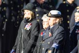 Remembrance Sunday Cenotaph March Past 2013: E30 - Association of WRENS..
Press stand opposite the Foreign Office building, Whitehall, London SW1,
London,
Greater London,
United Kingdom,
on 10 November 2013 at 11:47, image #590