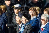 Remembrance Sunday Cenotaph March Past 2013: E30 - Association of WRENS..
Press stand opposite the Foreign Office building, Whitehall, London SW1,
London,
Greater London,
United Kingdom,
on 10 November 2013 at 11:47, image #597