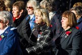 Remembrance Sunday Cenotaph March Past 2013: E30 - Association of WRENS..
Press stand opposite the Foreign Office building, Whitehall, London SW1,
London,
Greater London,
United Kingdom,
on 10 November 2013 at 11:47, image #600