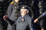 Remembrance Sunday Cenotaph March Past 2013: E31 - Royal Fleet Auxiliary Association..
Press stand opposite the Foreign Office building, Whitehall, London SW1,
London,
Greater London,
United Kingdom,
on 10 November 2013 at 11:48, image #621