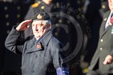 Remembrance Sunday Cenotaph March Past 2013: E31 - Royal Fleet Auxiliary Association..
Press stand opposite the Foreign Office building, Whitehall, London SW1,
London,
Greater London,
United Kingdom,
on 10 November 2013 at 11:48, image #622