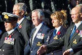 Remembrance Sunday Cenotaph March Past 2013: E35 - Royal Navy School of Physical Training..
Press stand opposite the Foreign Office building, Whitehall, London SW1,
London,
Greater London,
United Kingdom,
on 10 November 2013 at 11:48, image #653