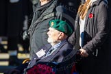 Remembrance Sunday Cenotaph March Past 2013: E38 - Special Boat Service Association..
Press stand opposite the Foreign Office building, Whitehall, London SW1,
London,
Greater London,
United Kingdom,
on 10 November 2013 at 11:49, image #679