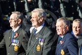 Remembrance Sunday Cenotaph March Past 2013: E40 - Association of Royal Yachtsmen..
Press stand opposite the Foreign Office building, Whitehall, London SW1,
London,
Greater London,
United Kingdom,
on 10 November 2013 at 11:49, image #695