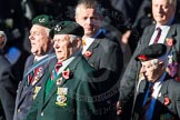 Remembrance Sunday Cenotaph March Past 2013: F1 - British Korean Veterans Association..
Press stand opposite the Foreign Office building, Whitehall, London SW1,
London,
Greater London,
United Kingdom,
on 10 November 2013 at 11:49, image #733
