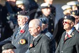 Remembrance Sunday Cenotaph March Past 2013: F4 - National Service Veterans Alliance..
Press stand opposite the Foreign Office building, Whitehall, London SW1,
London,
Greater London,
United Kingdom,
on 10 November 2013 at 11:50, image #765
