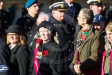 Remembrance Sunday Cenotaph March Past 2013: F8 - National Pigeon War Service..
Press stand opposite the Foreign Office building, Whitehall, London SW1,
London,
Greater London,
United Kingdom,
on 10 November 2013 at 11:51, image #811