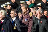 Remembrance Sunday Cenotaph March Past 2013: F10 - Fellowship of the Services..
Press stand opposite the Foreign Office building, Whitehall, London SW1,
London,
Greater London,
United Kingdom,
on 10 November 2013 at 11:51, image #837