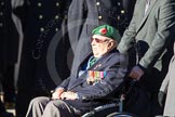 Remembrance Sunday Cenotaph March Past 2013: F11 - Burma Star Association..
Press stand opposite the Foreign Office building, Whitehall, London SW1,
London,
Greater London,
United Kingdom,
on 10 November 2013 at 11:51, image #845