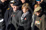 Remembrance Sunday Cenotaph March Past 2013: F17 - 1st Army Association..
Press stand opposite the Foreign Office building, Whitehall, London SW1,
London,
Greater London,
United Kingdom,
on 10 November 2013 at 11:52, image #919