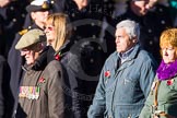 Remembrance Sunday Cenotaph March Past 2013: F17 - 1st Army Association..
Press stand opposite the Foreign Office building, Whitehall, London SW1,
London,
Greater London,
United Kingdom,
on 10 November 2013 at 11:52, image #921