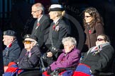 Remembrance Sunday Cenotaph March Past 2013.
Press stand opposite the Foreign Office building, Whitehall, London SW1,
London,
Greater London,
United Kingdom,
on 10 November 2013 at 11:54, image #1009