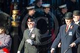 Remembrance Sunday Cenotaph March Past 2013: A2 - Royal Northumberland Fusiliers..
Press stand opposite the Foreign Office building, Whitehall, London SW1,
London,
Greater London,
United Kingdom,
on 10 November 2013 at 11:54, image #1013