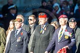 Remembrance Sunday Cenotaph March Past 2013: A3 - The Duke of Lancaster's Regimental Association..
Press stand opposite the Foreign Office building, Whitehall, London SW1,
London,
Greater London,
United Kingdom,
on 10 November 2013 at 11:54, image #1031