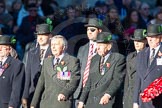 Remembrance Sunday Cenotaph March Past 2013: A6 - Cheshire Regiment Association..
Press stand opposite the Foreign Office building, Whitehall, London SW1,
London,
Greater London,
United Kingdom,
on 10 November 2013 at 11:55, image #1045