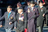 Remembrance Sunday Cenotaph March Past 2013: A7 - Sherwood Foresters & Worcestershire Regiment..
Press stand opposite the Foreign Office building, Whitehall, London SW1,
London,
Greater London,
United Kingdom,
on 10 November 2013 at 11:55, image #1058