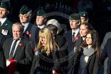 Remembrance Sunday Cenotaph March Past 2013: A9 - Rifles Regimental Association..
Press stand opposite the Foreign Office building, Whitehall, London SW1,
London,
Greater London,
United Kingdom,
on 10 November 2013 at 11:55, image #1077