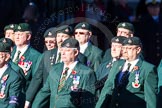Remembrance Sunday Cenotaph March Past 2013: A15 - 1LI Association..
Press stand opposite the Foreign Office building, Whitehall, London SW1,
London,
Greater London,
United Kingdom,
on 10 November 2013 at 11:56, image #1114