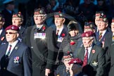 Remembrance Sunday Cenotaph March Past 2013.
Press stand opposite the Foreign Office building, Whitehall, London SW1,
London,
Greater London,
United Kingdom,
on 10 November 2013 at 11:57, image #1183