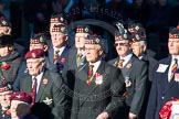 Remembrance Sunday Cenotaph March Past 2013: A19 - Royal Scots Regimental Association..
Press stand opposite the Foreign Office building, Whitehall, London SW1,
London,
Greater London,
United Kingdom,
on 10 November 2013 at 11:57, image #1185