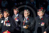 Remembrance Sunday Cenotaph March Past 2013: A19 - Royal Scots Regimental Association..
Press stand opposite the Foreign Office building, Whitehall, London SW1,
London,
Greater London,
United Kingdom,
on 10 November 2013 at 11:57, image #1189