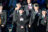Remembrance Sunday Cenotaph March Past 2013: A23 - Argyll & Sutherland Highlanders Regimental Association..
Press stand opposite the Foreign Office building, Whitehall, London SW1,
London,
Greater London,
United Kingdom,
on 10 November 2013 at 11:57, image #1223