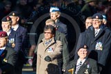 Remembrance Sunday Cenotaph March Past 2013: A30 - Princess of Wales's Royal Regiment..
Press stand opposite the Foreign Office building, Whitehall, London SW1,
London,
Greater London,
United Kingdom,
on 10 November 2013 at 11:58, image #1267