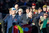 Remembrance Sunday Cenotaph March Past 2013: A30 - Princess of Wales's Royal Regiment..
Press stand opposite the Foreign Office building, Whitehall, London SW1,
London,
Greater London,
United Kingdom,
on 10 November 2013 at 11:58, image #1274