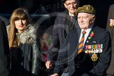 Remembrance Sunday Cenotaph March Past 2013: A33 - Royal Sussex Regimental Association..
Press stand opposite the Foreign Office building, Whitehall, London SW1,
London,
Greater London,
United Kingdom,
on 10 November 2013 at 11:58, image #1293