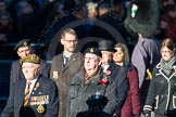 Remembrance Sunday Cenotaph March Past 2013: A33 - Royal Sussex Regimental Association..
Press stand opposite the Foreign Office building, Whitehall, London SW1,
London,
Greater London,
United Kingdom,
on 10 November 2013 at 11:58, image #1294