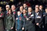 Remembrance Sunday Cenotaph March Past 2013: B12 - Association of Ammunition Technicians..
Press stand opposite the Foreign Office building, Whitehall, London SW1,
London,
Greater London,
United Kingdom,
on 10 November 2013 at 12:00, image #1383