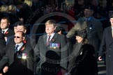 Remembrance Sunday Cenotaph March Past 2013: B12 - Association of Ammunition Technicians..
Press stand opposite the Foreign Office building, Whitehall, London SW1,
London,
Greater London,
United Kingdom,
on 10 November 2013 at 12:00, image #1386