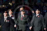 Remembrance Sunday Cenotaph March Past 2013: B13 - Beachley Old Boys Association..
Press stand opposite the Foreign Office building, Whitehall, London SW1,
London,
Greater London,
United Kingdom,
on 10 November 2013 at 12:00, image #1389